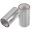 2 Rouleaux De Lingettes En Feuille D'Aluminium Pour Gel 9