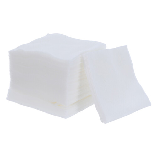 240 Pièces Disques Démaquillants En Coton Pour