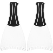 2 Unidades Tablas Para Teñir Y Salón