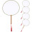5Pièces Éventails À Main Blank En Bambou Multicolores Pour Loisirs DIY 3