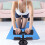 1Pièces Ventres Ventouse Noir Pour Musculation Jambes 7
