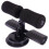1Pièces Ventres Ventouse Noir Pour Musculation Jambes 4