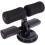 1Pièces Ventres Ventouse Noir Pour Musculation Jambes 5