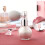 Spray De Paillettes Pour Illuminatrice Et Corps 5