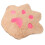 1Pièces Confortable Chat Marron En Peluche Pour Animal 6
