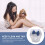 Couche Lavable Coton Adulte Chiot 8