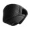 3Pièces Accessoires Protection Moulinet Noir 11
