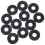 Pcs Guitar Strap Locks Guitar Strap Protector Guitar Supplies 10
