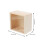 2 Count Organizer Box Small Wood Chest Decorative Boxes With Lids 10