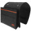 2 Pieces Sofa Bedside Storage Bag Multi-Use Hanging Felt Organizer 1