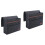 2 Pieces Sofa Bedside Storage Bag Multi-Use Hanging Felt Organizer 5