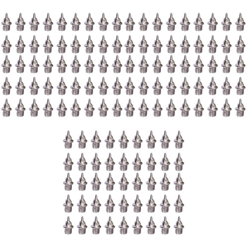 330 Pcs Athletic Spikes Steel Nail 2