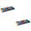 2 Sets Wooden Planet Puzzle Solar System Kids Space Learning Toy 8