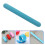 4Pz Braccialetti Slap Silicone Per Bambini , Feste Creativi 5