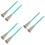 6 Pcs Cleaning Brush Long Handle Baby 7