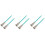6 Pcs Cleaning Brush Long Handle Baby 4