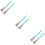 6 Pcs Cleaning Brush Long Handle Baby 9