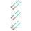 6 Pcs Cleaning Brush Long Handle Baby 8