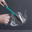 6 Pcs Cleaning Brush Long Handle Baby 11