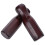 6 Pcs Non-Slip Octagonal Wooden Foosball Replacement Handles 2