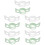 10 Pcs Silicone Bottle Handles For Feeding Bottles 7