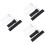 6 Pcs Miss Watch Chain Water Proof 6