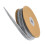 1Rouleau Ruban Gris Durable Pour Cadeaux Accessoires DIY 5