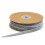 1Rouleau Ruban Gris Durable Pour Cadeaux Accessoires DIY 4
