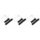 6 Pcs Miss Watch Chain Water Proof 4