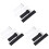 6 Pcs Miss Watch Chain Water Proof 2