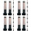 24 Pcs Lip Brush Applicators Portable Makeup Tools For Women 7
