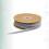 1Rouleau Ruban Gris Durable Pour Cadeaux Accessoires DIY 8