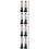 24 Pcs Lip Brush Applicators Portable Makeup Tools For Women 10
