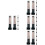 24 Pcs Lip Brush Applicators Portable Makeup Tools For Women 8