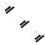 6 Pcs Miss Watch Chain Water Proof 9