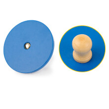 1 Set Van 6 Stuks Paneel Grijpplank Vormenpuzzel Speelgoed