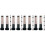 24 Pcs Lip Brush Applicators Portable Makeup Tools For Women 6