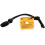 Reflective Acrylic Signal Mirror For Camping And Hiking 4