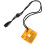 Reflective Acrylic Signal Mirror For Camping And Hiking 11