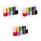 30pcs 2mm Nylon Hand Knitting Cord String Beading Thread (Mixed Color) 9