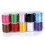 30pcs 2mm Nylon Hand Knitting Cord String Beading Thread (Mixed Color) 3