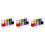 30pcs 2mm Nylon Hand Knitting Cord String Beading Thread (Mixed Color) 6