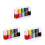 30pcs 2mm Nylon Hand Knitting Cord String Beading Thread (Mixed Color) 8