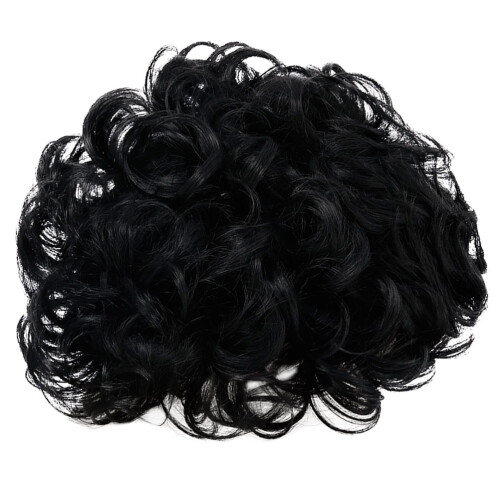 3Stk Perücken Synthetisch Lockig Für Cosplay