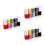 30pcs 2mm Nylon Hand Knitting Cord String Beading Thread (Mixed Color) 7
