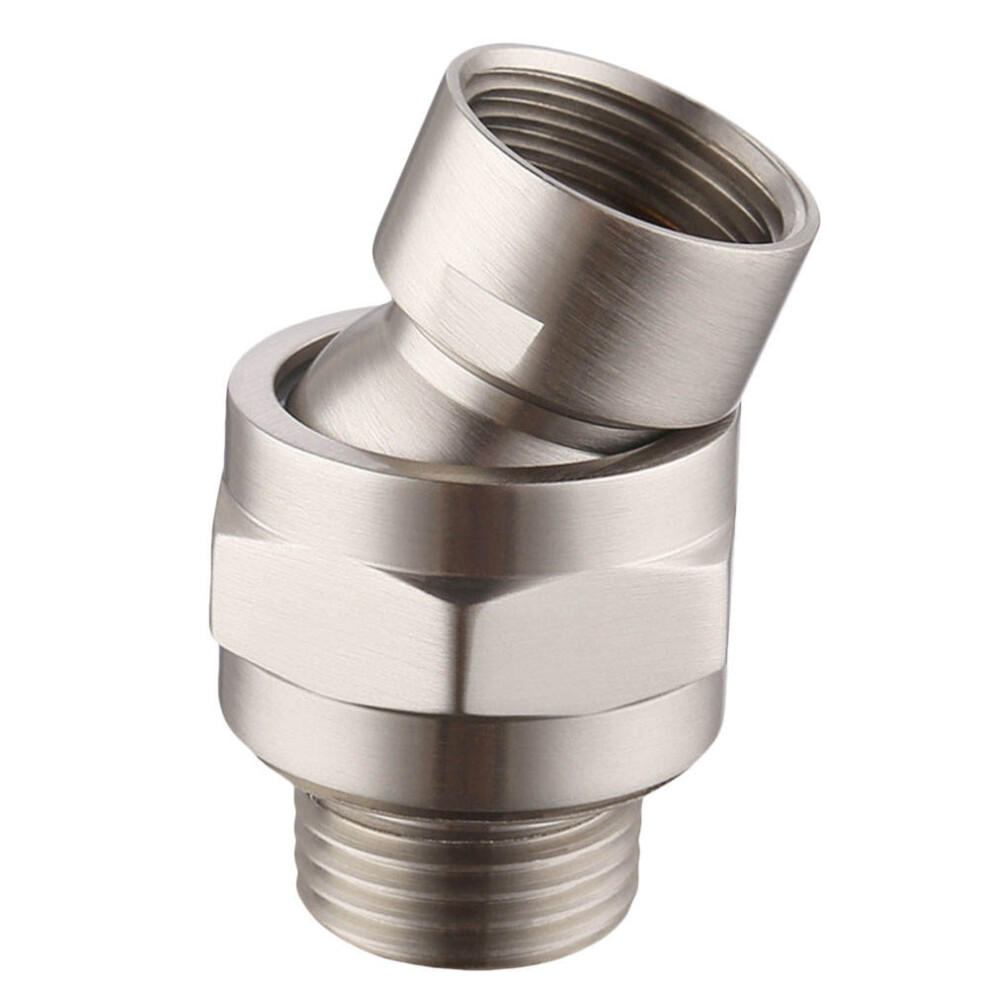 Photos - Other Bathroom Accessories 3 Count Spray Shower Bathroom Accessories Head Accessory