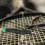 3Pcs Durable Aluminum Badminton Tennis Racket Threading Hook Tool 5