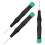 3Pcs Durable Aluminum Badminton Tennis Racket Threading Hook Tool 10