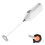 2 Pezzi Mescolatore Colorante Sbattitore Crema 5