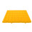 Durable Interlocking Drainage Floor Tiles with Hole for Car Use 11